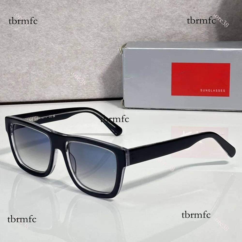 rb sunglasses Designer Sunglasses RB High Quality Fashion UV 400 Glasses New Mens An Womens Large Frame Classic 4396 Eyewear Sunglasse with no box o