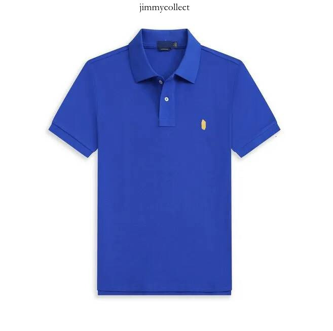 Quality Spring Luxury Italy Men T Designer Shirts High Street Embroidery small horse Printing Clothing Mens Brand polo Shirt size S 2XL ad fb5
