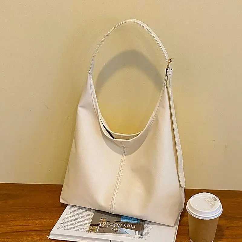 Evening Bags Hot Sale PU Leather Women Shoulder Bag Fashion Women's Shoulder Bag Hobo Bag For Female Commuting Tote Bag H261016
