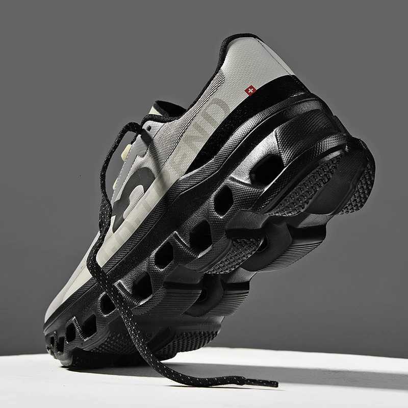 Casual Shoes Men Sports Shoes Casual Sneakers Mesh Running Shoes Summer Lightweight Platform Fashion Basketball Walking Shoes for Men H261016