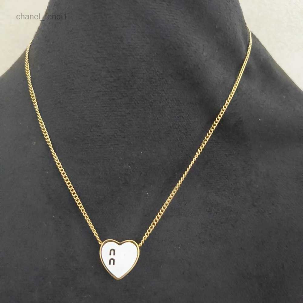 Stainless Steel Necklace Earrings Set Brand Designer High Quality Geometric Necklace Jewelry Party Gift