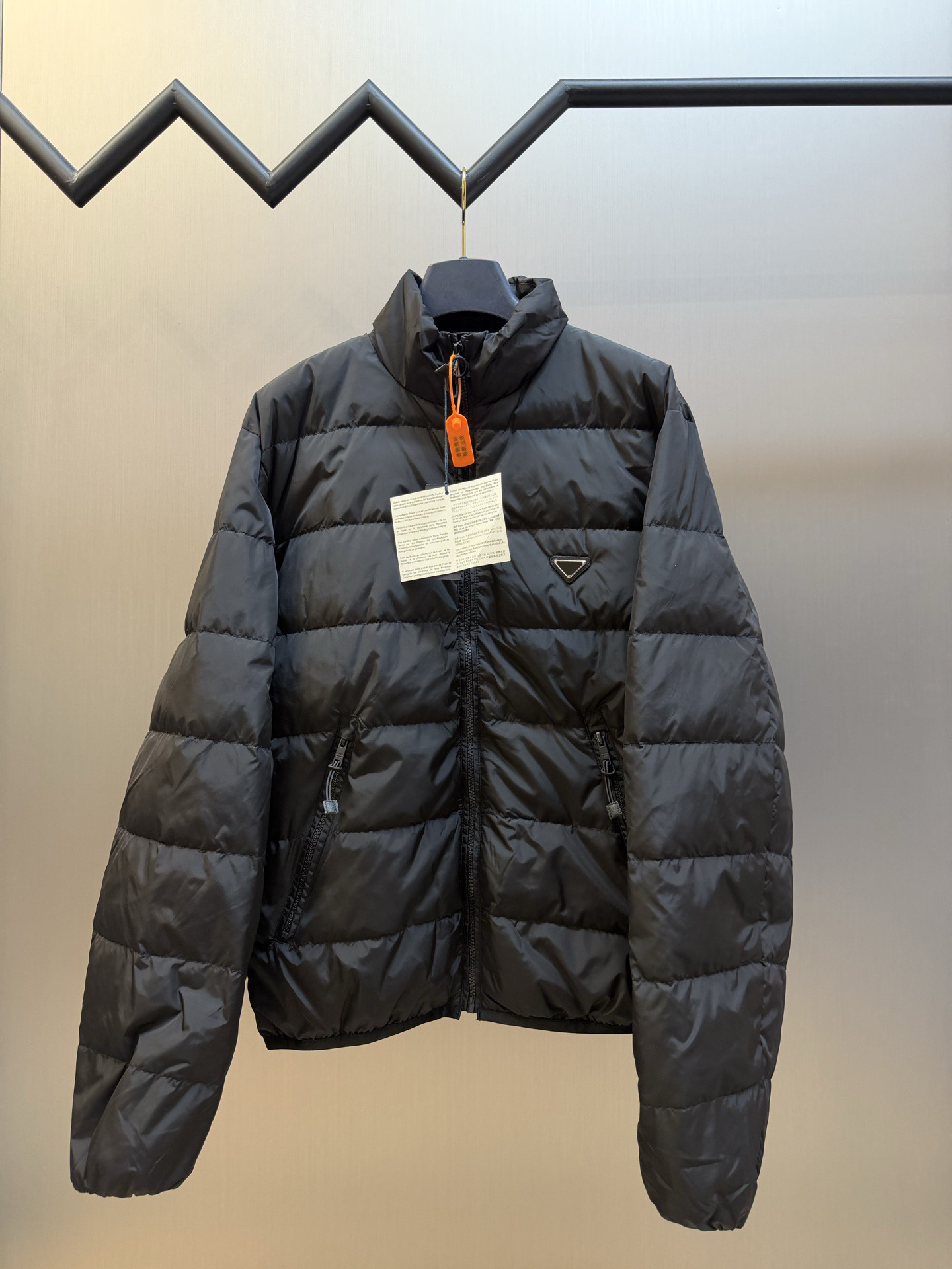 Men's plus size Outerwear & Coats Water Resistant Quick Dry Thin Skin Windbreaker Hooded Sun Proof Jackets Reflective plus size 533443