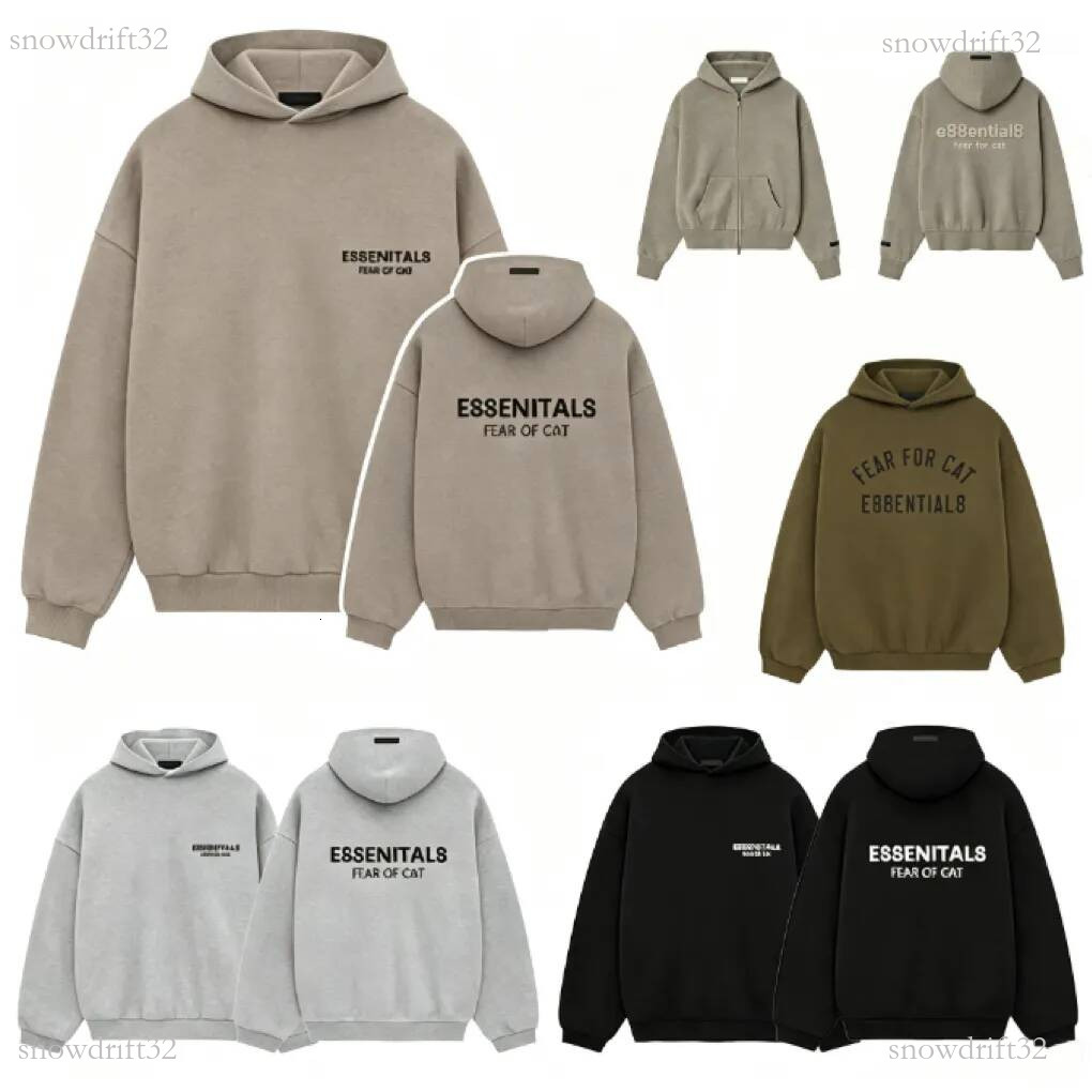 1977 hoodie Designer essential Hoodie Tracksuit Men Hoodie Clothes Set Sweatshirt Sweats Women Tracksuit Pullovers Men Clothing Set Pull Hoodie Mens