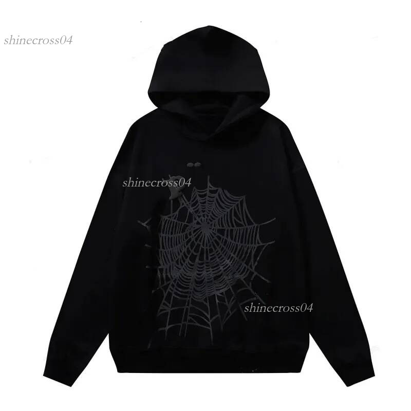 spider hoodie designer Spiderhoodie hoodie men Sweatshirts designer jumper sweater men hoodie tracksuit Top quality fashion clothing tracksuits 191