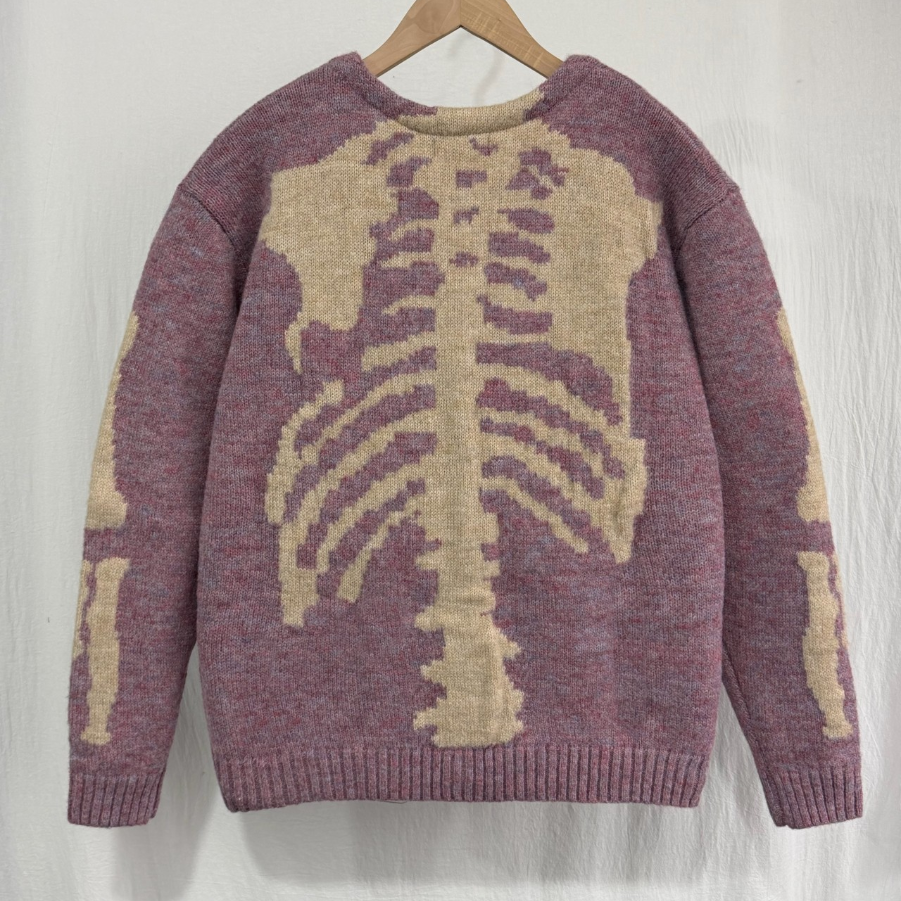 Knitted Sweaters Men Women Best Quality Sweater