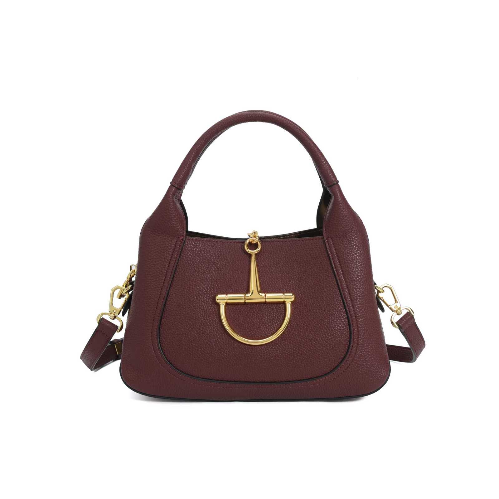 Ladies' handbag large-capacity multi-functional crossbody bag PU leather and durable commuting single-shoulder c X261016