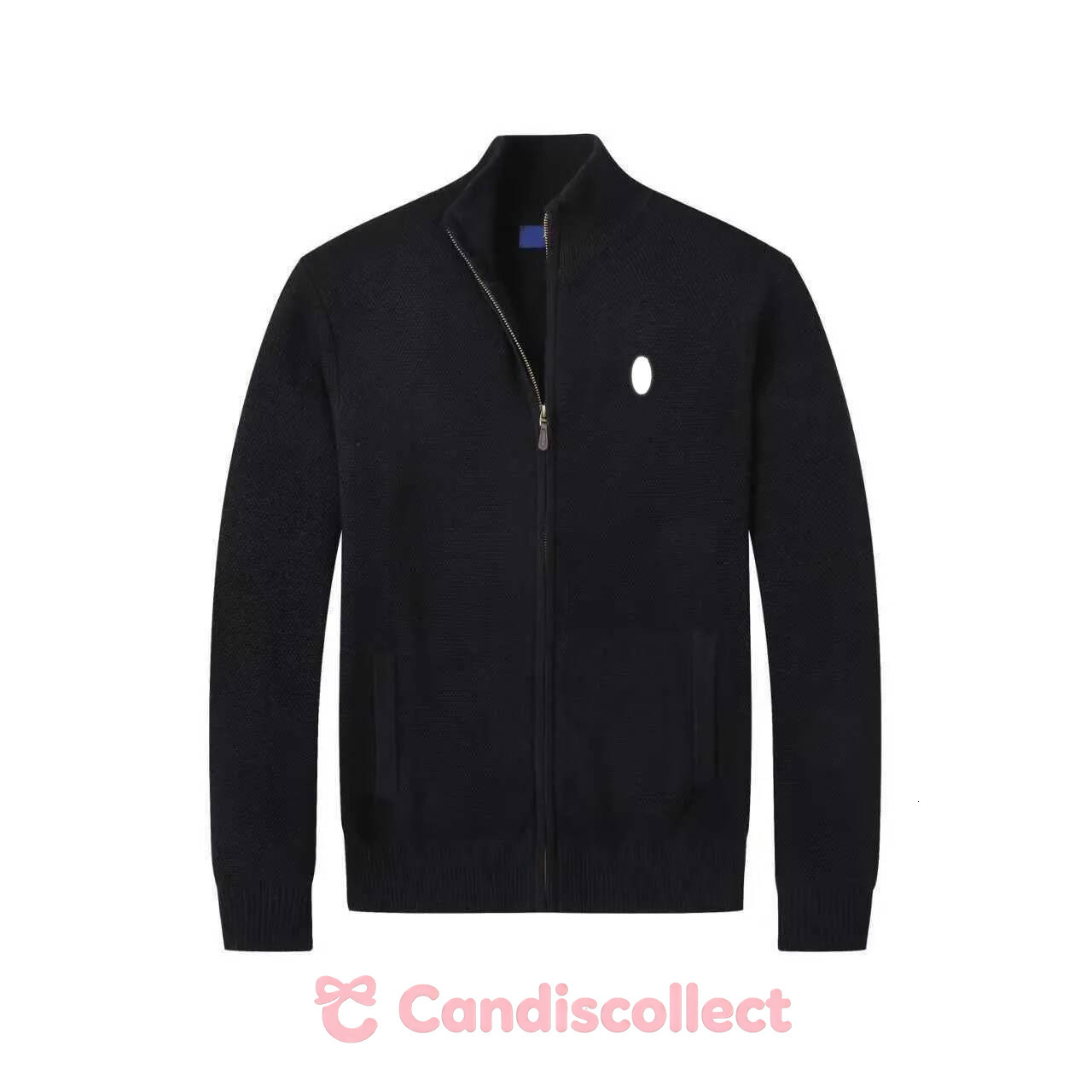 polo Designer Mens Turtle Neck Polo Knitted Sweater Cardigan Jumpers American Trendy Winter HighEnd Embroidery Horse Comfortable Cotton Men Zip Up S