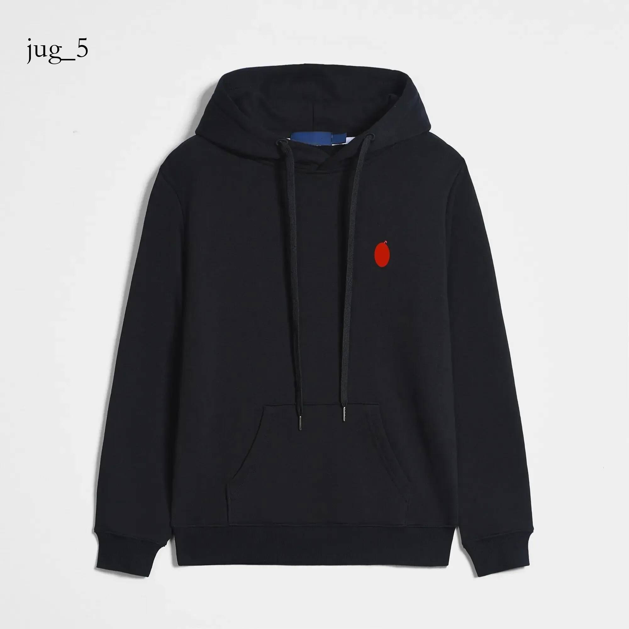 polo Mens zipper polo sweater quarter sweatpants pullover hoodies men designer zip up jacket tracksuit hoodie 9a5