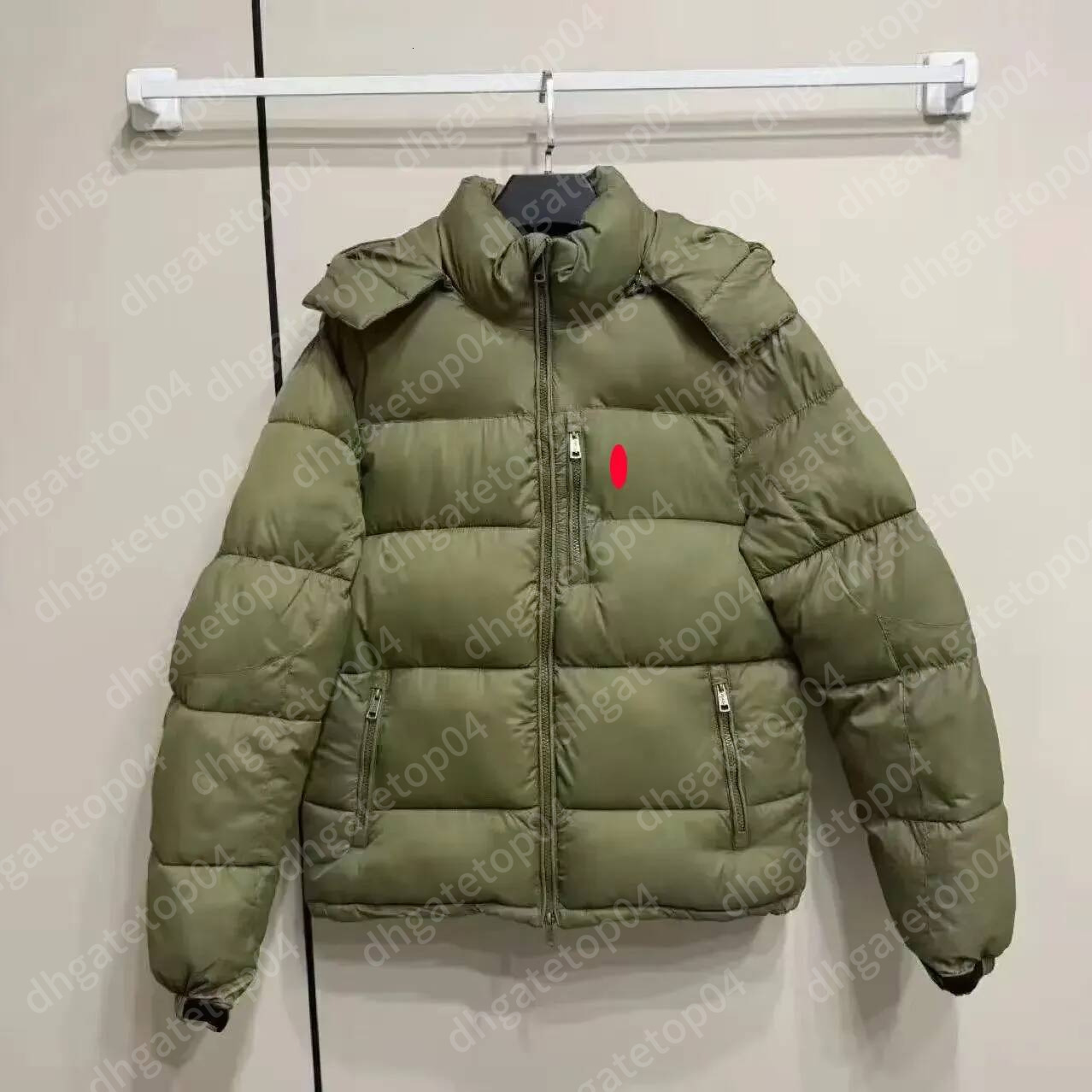 Ralphyla Mens Puffer Jacket Winter Jacket Winterjacke Mens Coat Mens Jacket Coats Designer Men Hooded Zipper Winter Polo Puffer Designer Puffer Jack