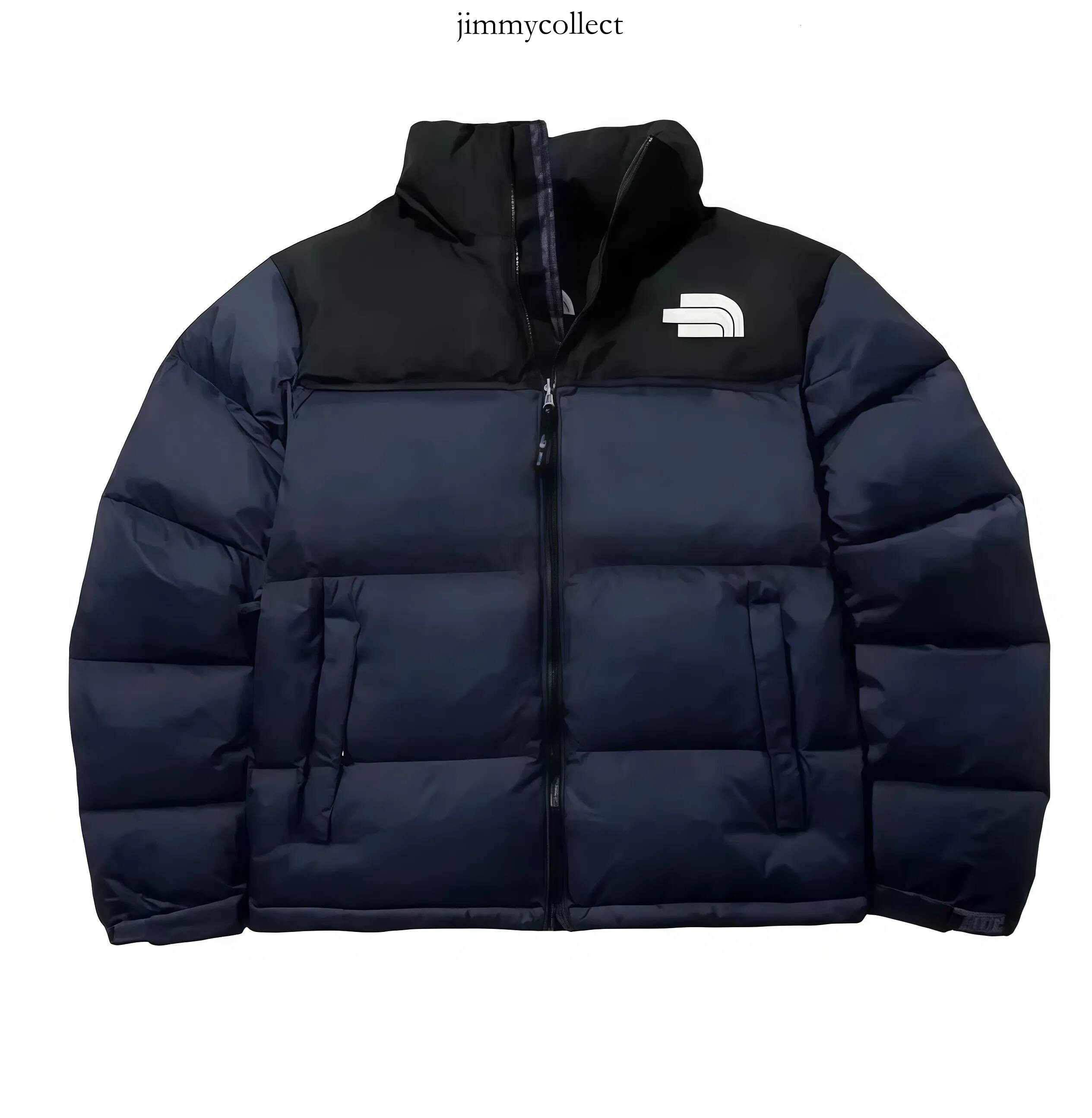 Face jacket Men Designer Puffer norith Jacket face700 Down Jackets Coats Peak black Unisex Long Sleeve Zipper 700 Fill down 0ac