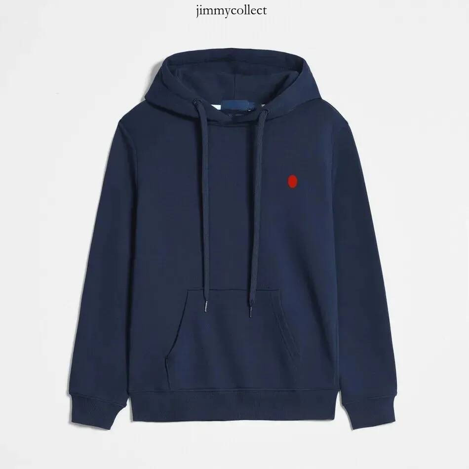 polo Mens zipper polo sweater quarter sweatpants pullover hoodies men designer zip up jacket tracksuit hoodie e7d