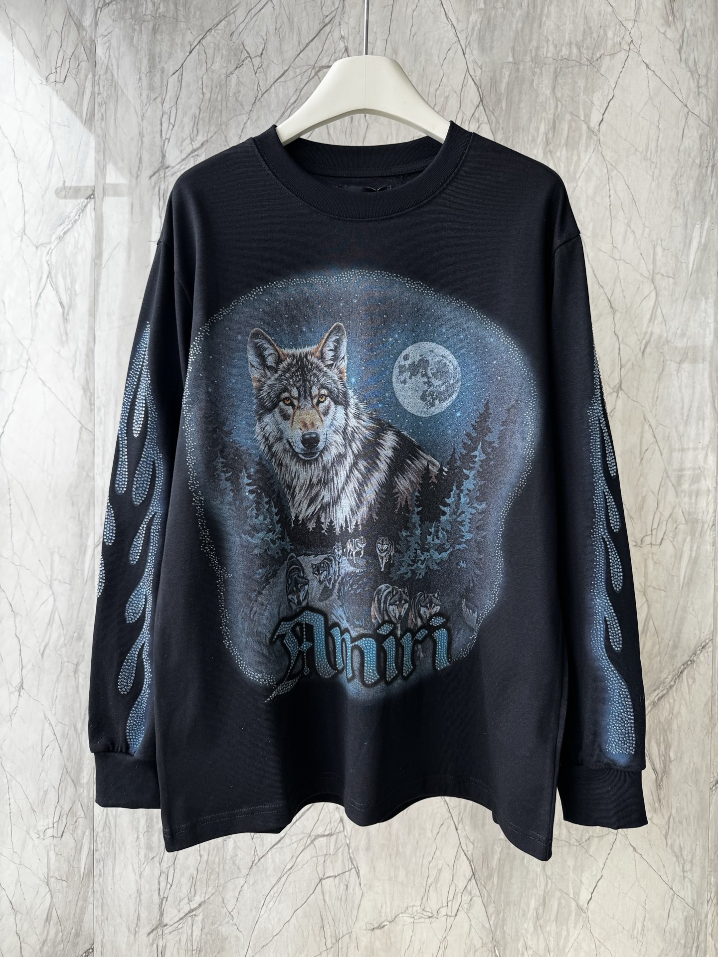 2026 Fall and winter new collection wonderful mens designer luxury sweatshirts jumpers ~ big beautiful mens US SIZE jumper
