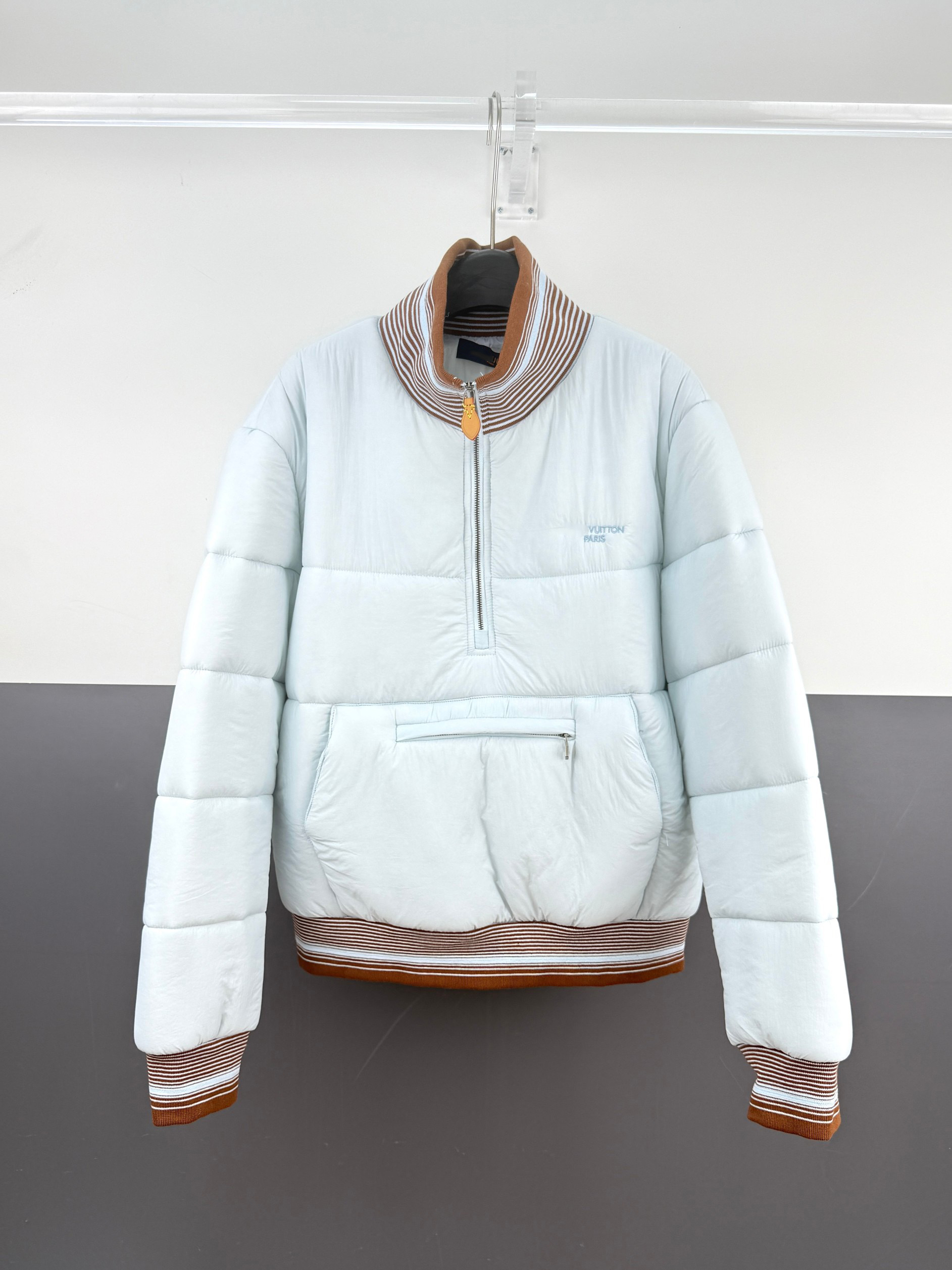 Men's plus size Outerwear & Coats Water Resistant Quick Dry Thin Skin Windbreaker Hooded Sun Proof Jackets Reflective plus size 5334