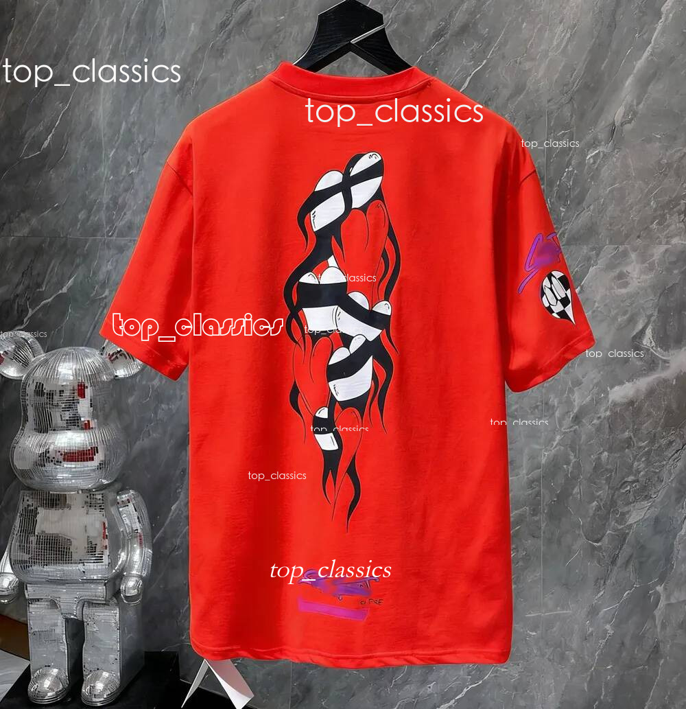Designer Chromelys Tshirt Shirt Graphic Tee Mens Chrome T Shirt Designer Shirt Tshirt For Men Summer Cotton Round Neck Tees Short Sleeves Chrome Shi