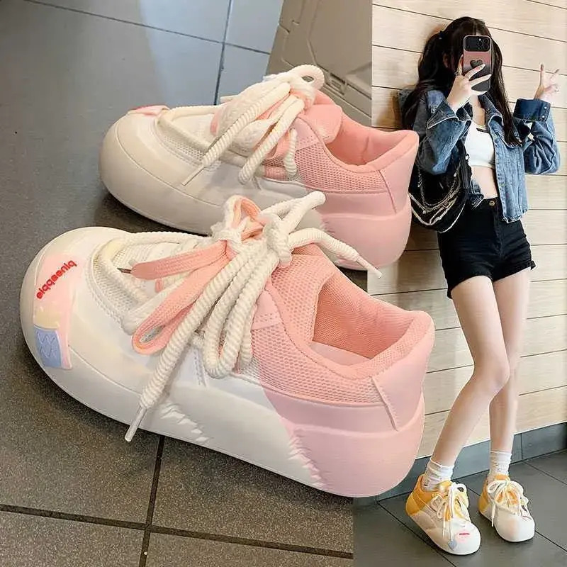 Women Casual Shoes Women's Casual Shoes female sneakers Suit Dress Fashion Colorful Sweet Style Comfortable Free Shipping Ladies
