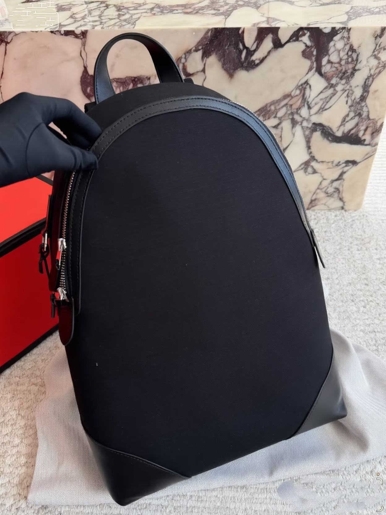 designer backpack men handbag messenger bag Travelling bag tote bags men cross body reverse canvas set shoulder bags purse clutch pockets man backpa