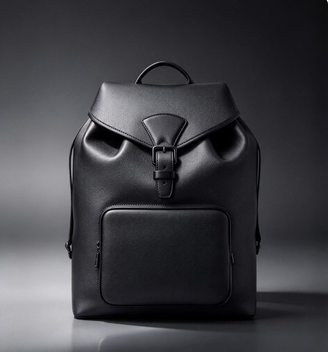 Large Capacity Backpack Backpack Flap Drawstring Daypack Water Resistant Multi-pocket Casual Travel Bag For Men Daily Commute Outdoor Use