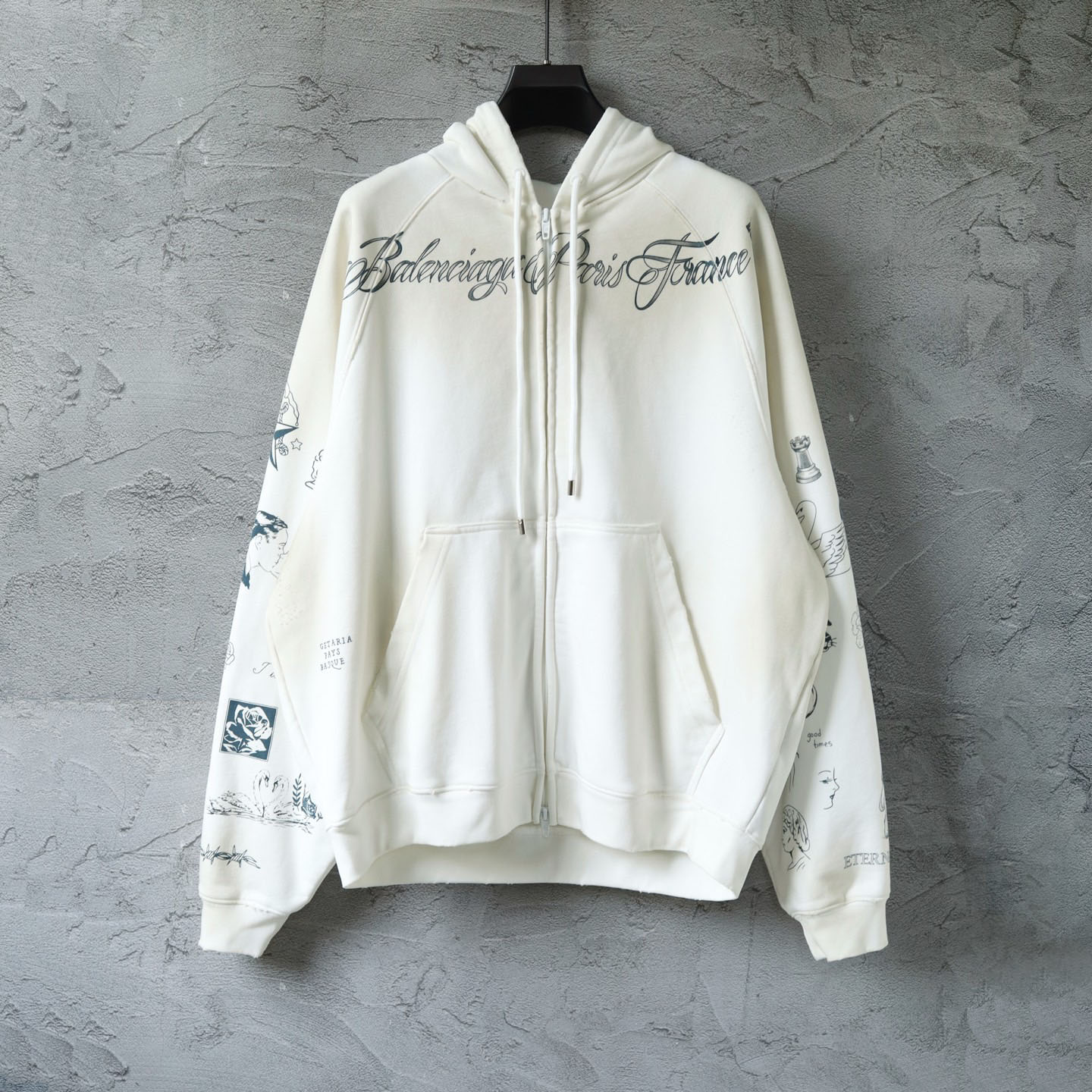 Men's Plus Size Hoodies & Sweatshirts Jackets Fashion Sweatshirts Women Men's hooded jacket Students casual fleece tops clothes Unisex Hoo