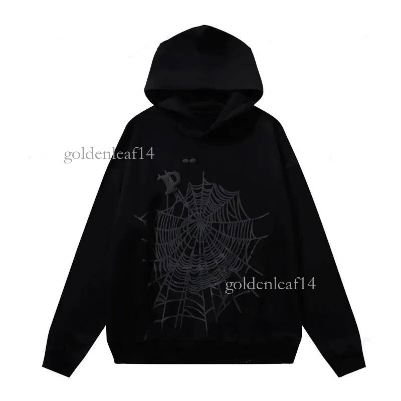 spider hoodie designer Spiderhoodie hoodie men Sweatshirts designer jumper sweater men hoodie tracksuit Top quality fashion clothing tracksuits 86a