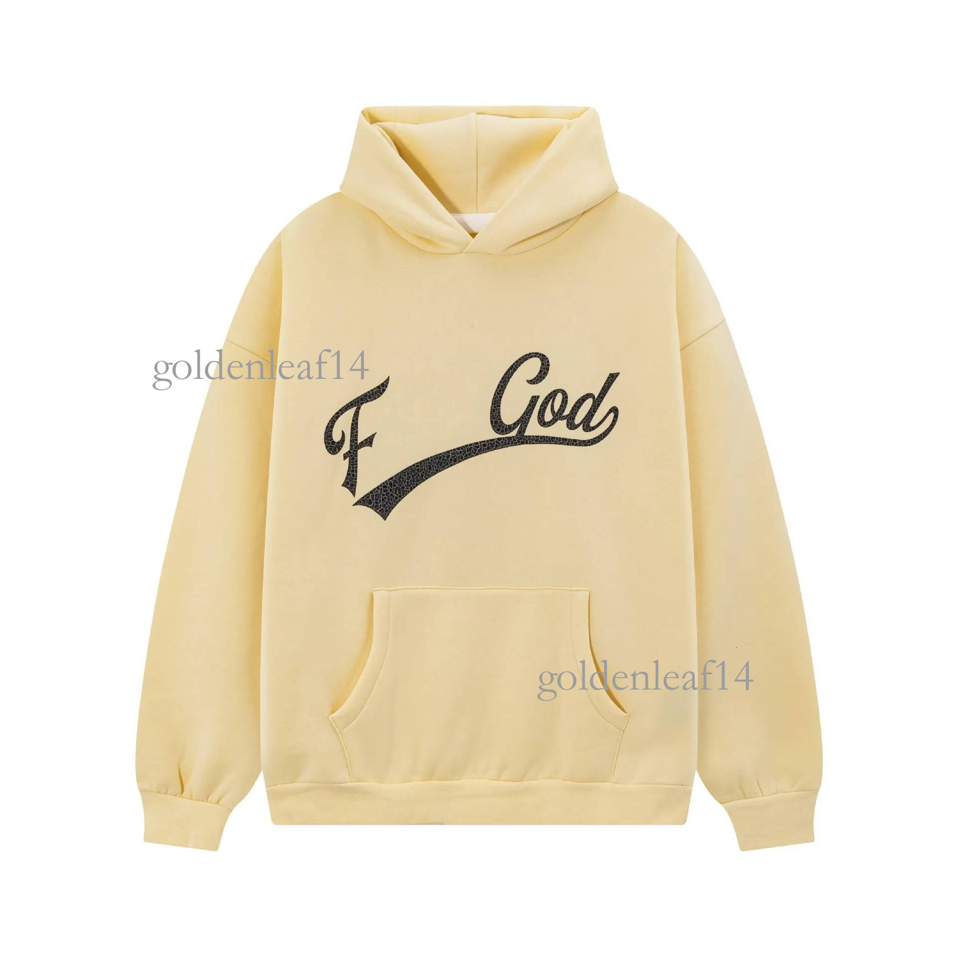 1977 hoodie Designer essential Hoodies Tide Brand Letter Printed Plus Velvet Hooded Sweatshirt Men Women High Street Casual Loose Oversized Hoodies