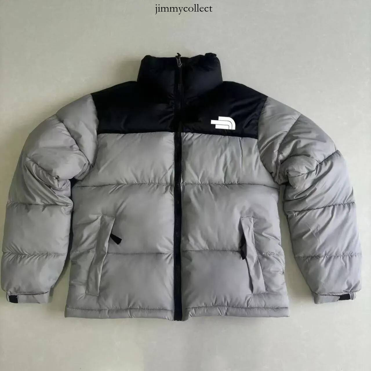 Face jacket Puffer Designer Women Down Jackets Coats Peak Unisex Long Sleeve Zipper 700 Fill Embroidery Hooded Water Repellent Parkas NF 7a6