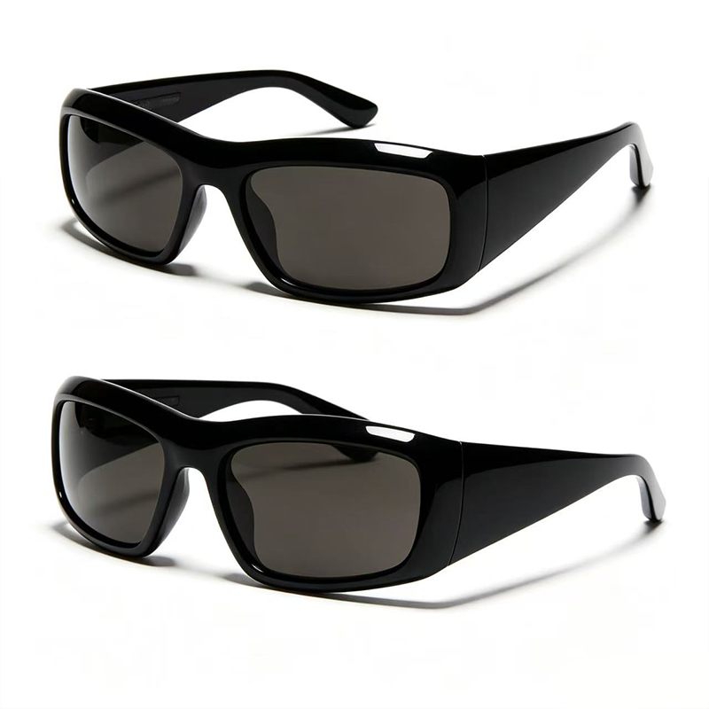 Luxury Sunglasses for Women Designer Sunglasses Womens Fashion Vintage Rectangular Frame Sunglasses Mens Sunglasses Summer Driving UV Glasses G2273S