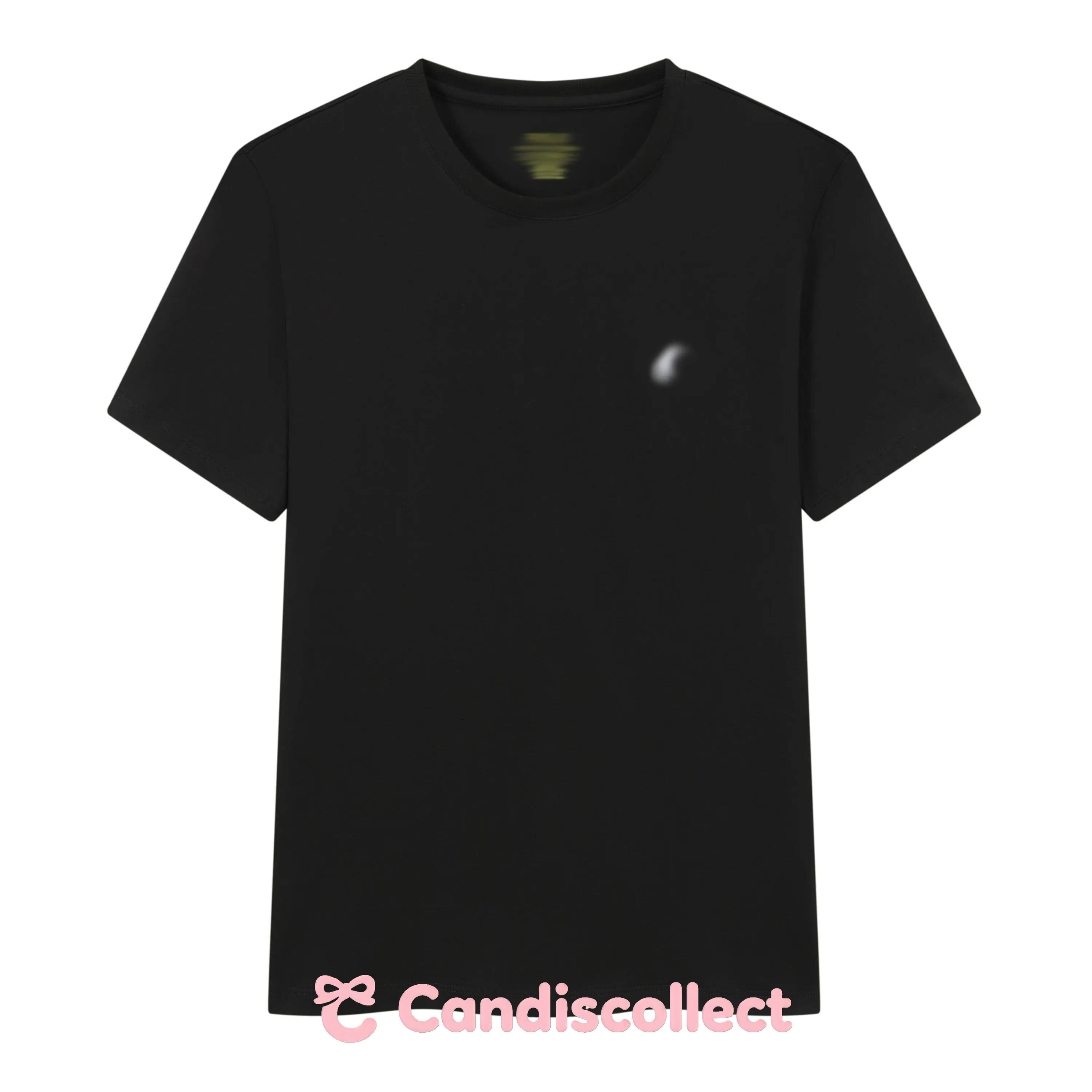polo mens classic polo animal O neck t shirt casual style for horse short sleeve polo Sweater f2a