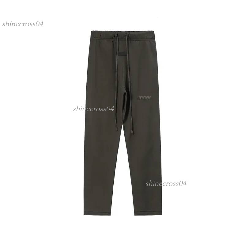 1977 hoodie Mens designer essential hoodie fashionable letter sports pants mens womens t shirt shorts long sleeved hoodie high street pullover coupl