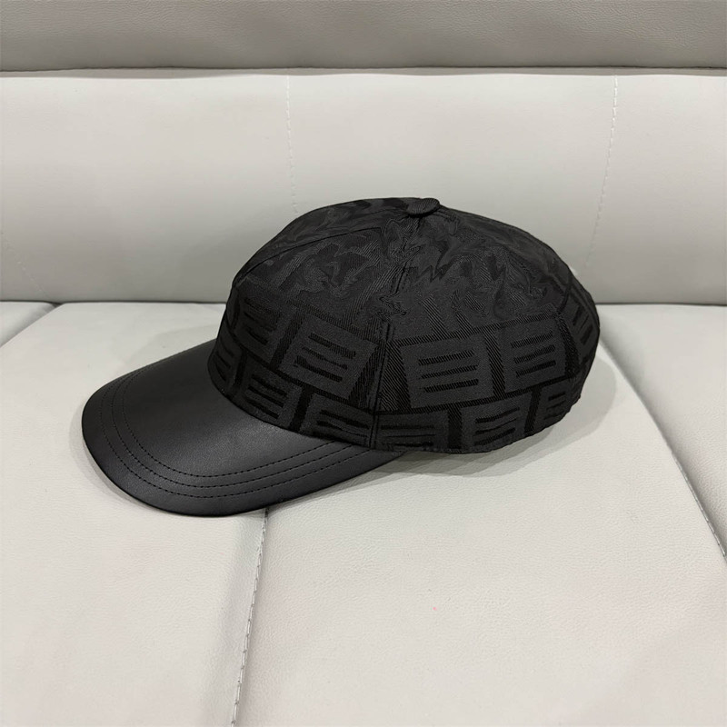 2026 Classic hat Designer Baseball cap High quality adjustable baseball cap Fashion alphabet hats for men and women Ball Caps 12KJ