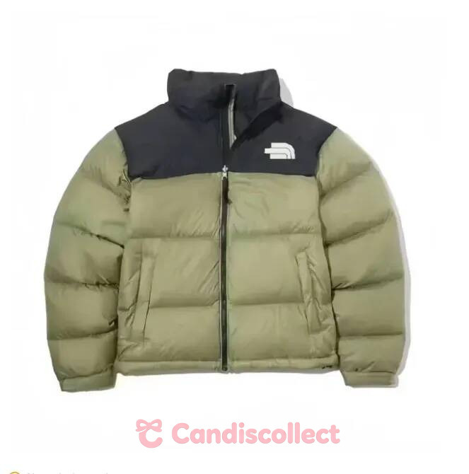 Face jacket Designer Men Down Cotton Jackets Puffer Jacket Peak Unisex Long Sve Zipper 700 Fill down Stowable Hood Water repellent Finish Parkas NF7