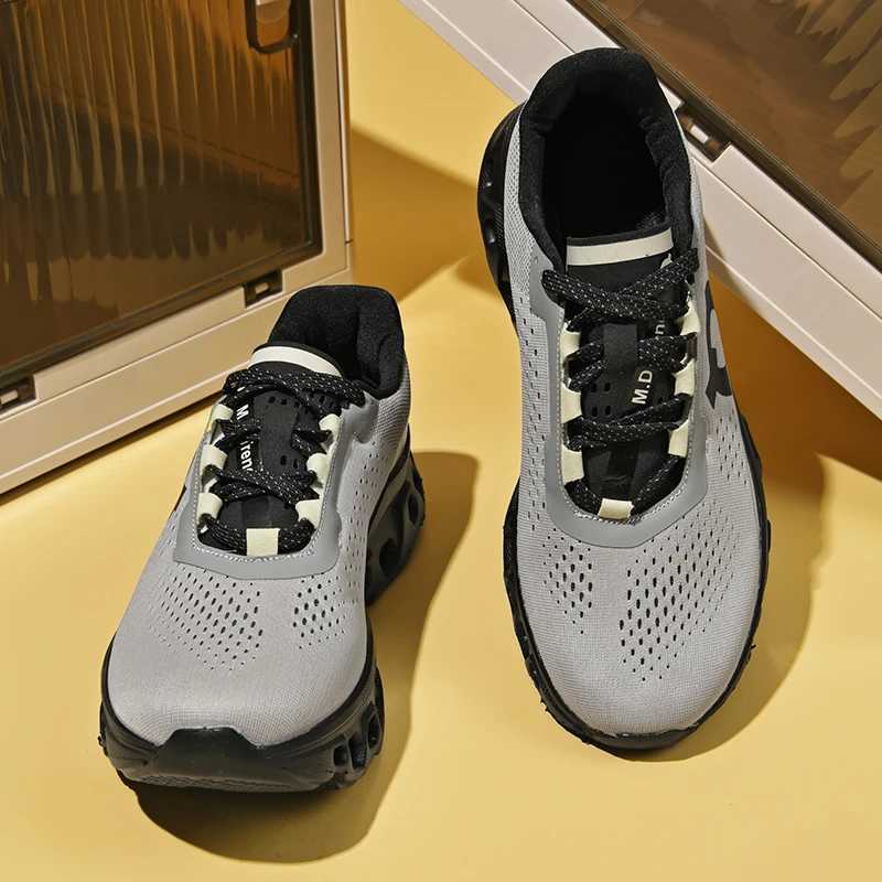 Casual Shoes Men Sports Shoes Casual Sneakers Mesh Running Shoes Summer Lightweight Platform Fashion Basketball Walking Shoes for Men H2610161