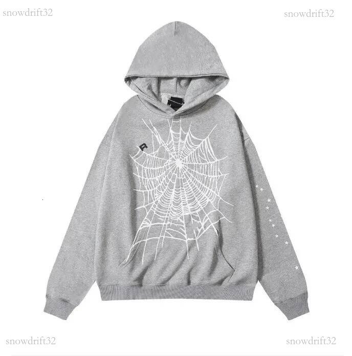 spider hoodie designer Spiderhoodie hoodie men Sweatshirts designer jumper sweater men hoodie tracksuit Top quality fashion clothing tracksuits dfa