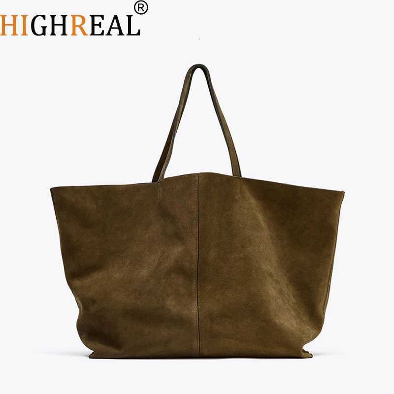 Totes Large Capacity Fashion Shoulder Handbag for Ladies Women's Large Suede Bag Luxury Designer New Tote Bag for Everyday Style X261016