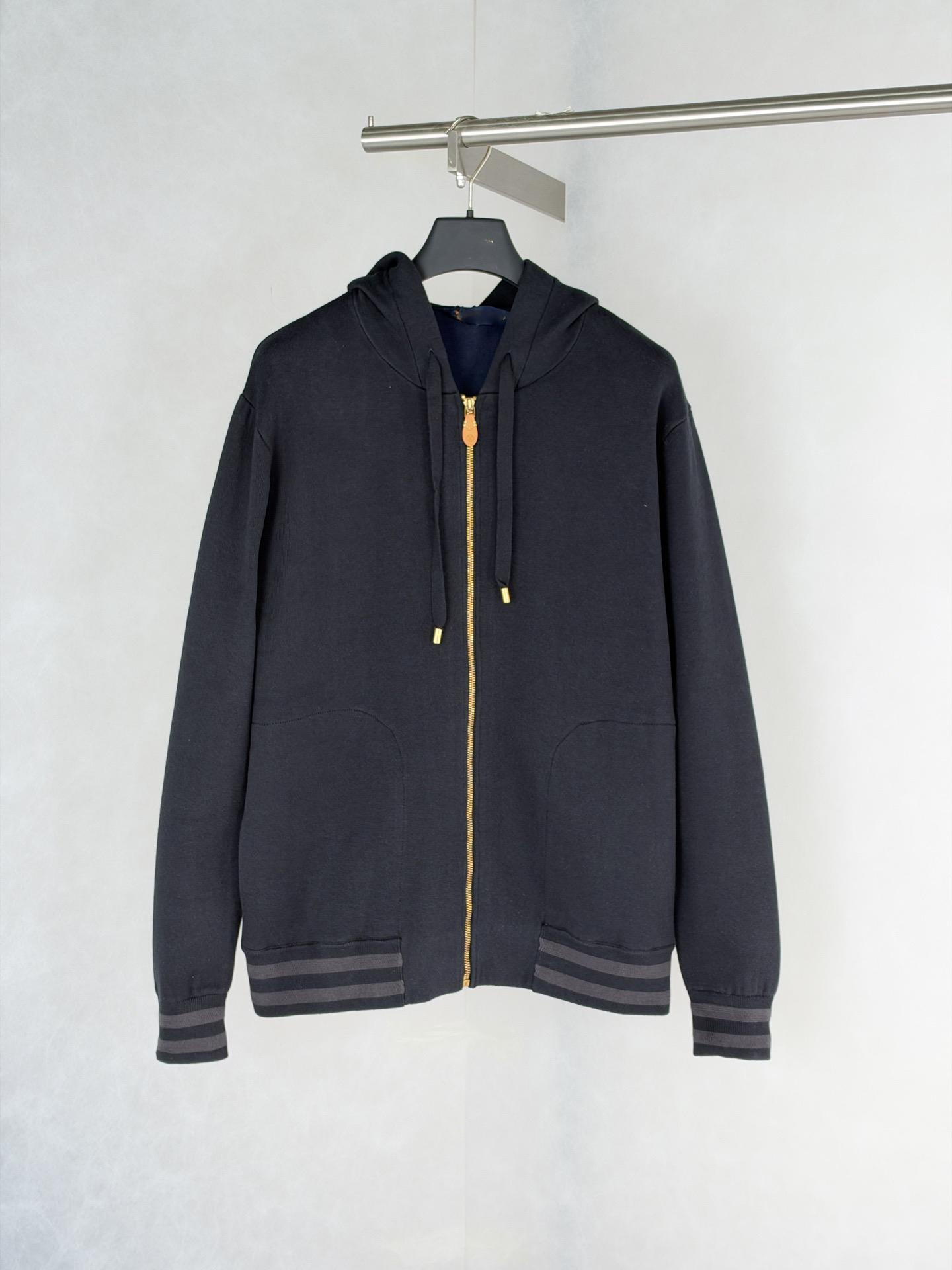 Men's Plus Size Sweaters hoodies in autumn / winter 2026acquard knitting machine e Custom jnlarged detail crew neck cotton W44545