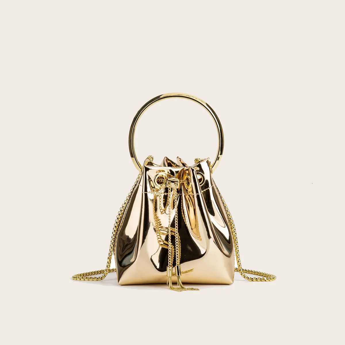 Evening Bags Women's bag Evening clutch Bag Purses and handbag Designer Shoulder Bag bucket bag Purse female banquet payty bag H261016