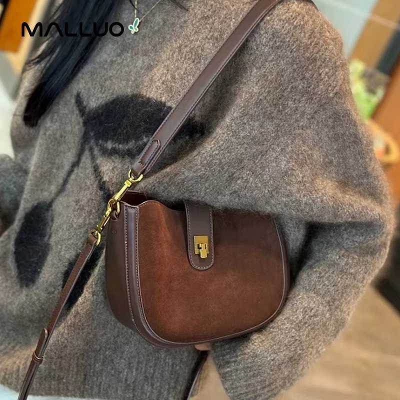 Totes Womens Cowhide Genuine Leather Shoulder Bag Ladies Soft Cow Real Leather Handbag Female Fashion Luxury Design Crossbody Bags X261016