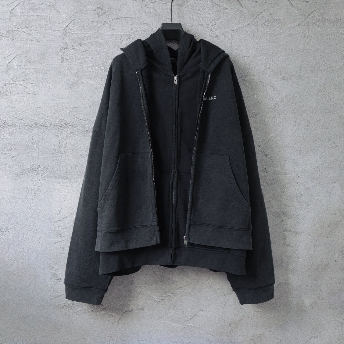 Men's Plus Size Hoodies & Sweatshirts Jackets Fashion Sweatshirts Women Men's hooded jacket Students casual fleece tops clothes Unisex Hoo