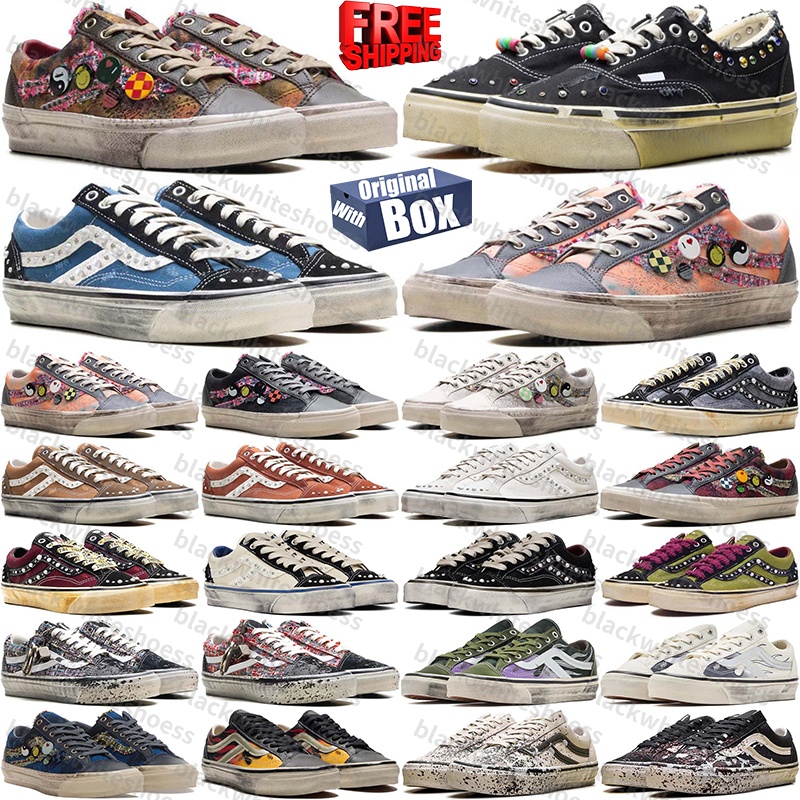 Free Shipping With Box Designer sneakers Sport Shoes for mens womens chaussure chaussures schuhe scarpe trainers men schoenen homme d h gate baskets