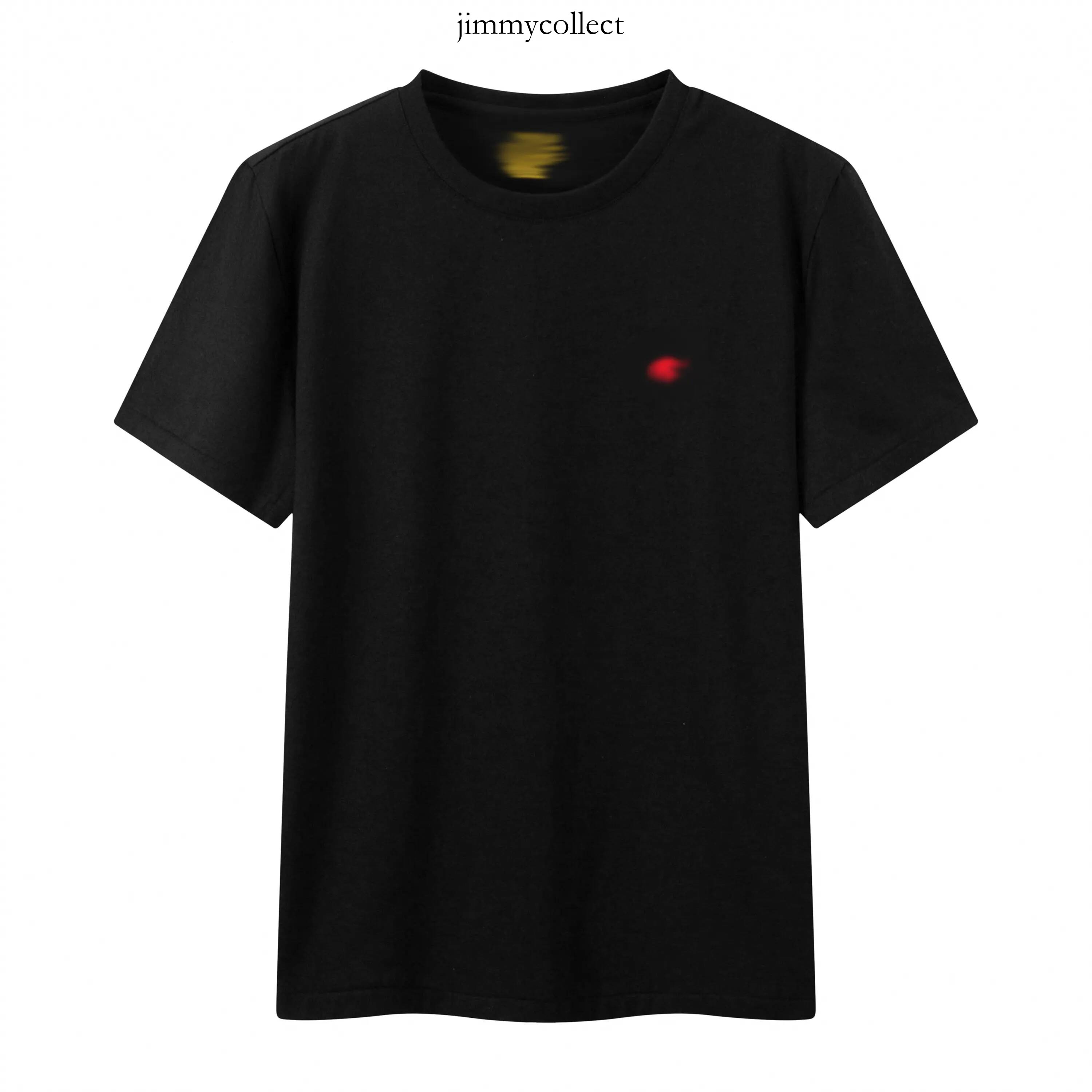 polo mens classic polo animal O neck t shirt casual style for horse short sleeve polo Sweater cf6