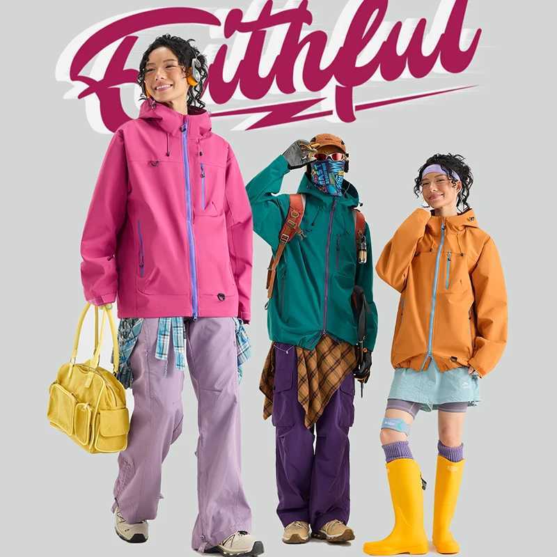 Jackets Unisex Hiking Jacket Men's Waterproof Autumn Windbreaker Ourdoor Hooded Coats Women New Jacket Men Fishing Camping Climbing Coats N2610
