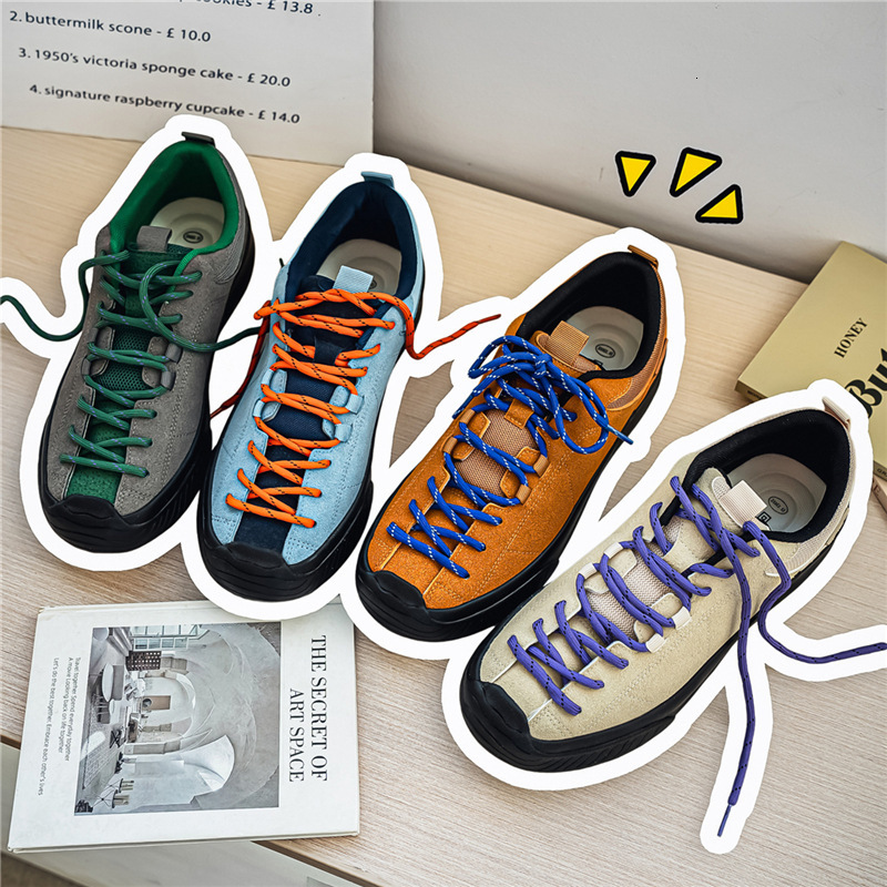 2026 New Men's Niche Low-Top Sports Casual Shoes, Versatile Trendy Sneakers