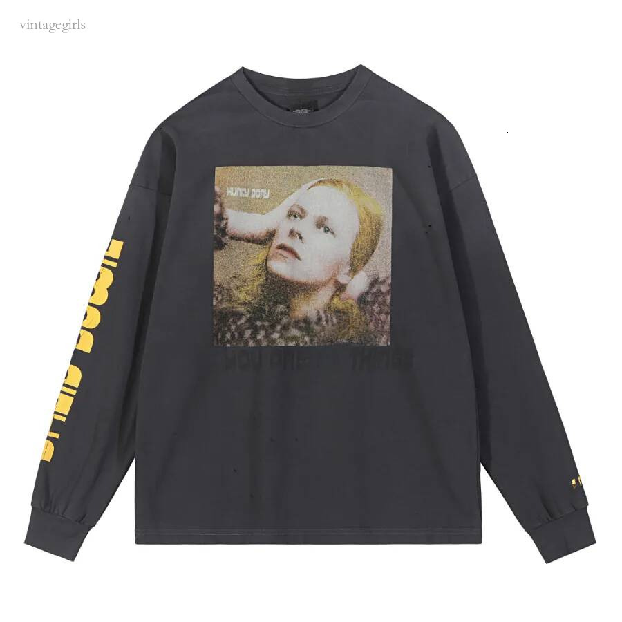 Designer Shirt Men Fashion Tees T Shirt Oversized Casual Breathable T Shirt Streetwear Autumn Graphic Streetwear Y2k Size S-Xl