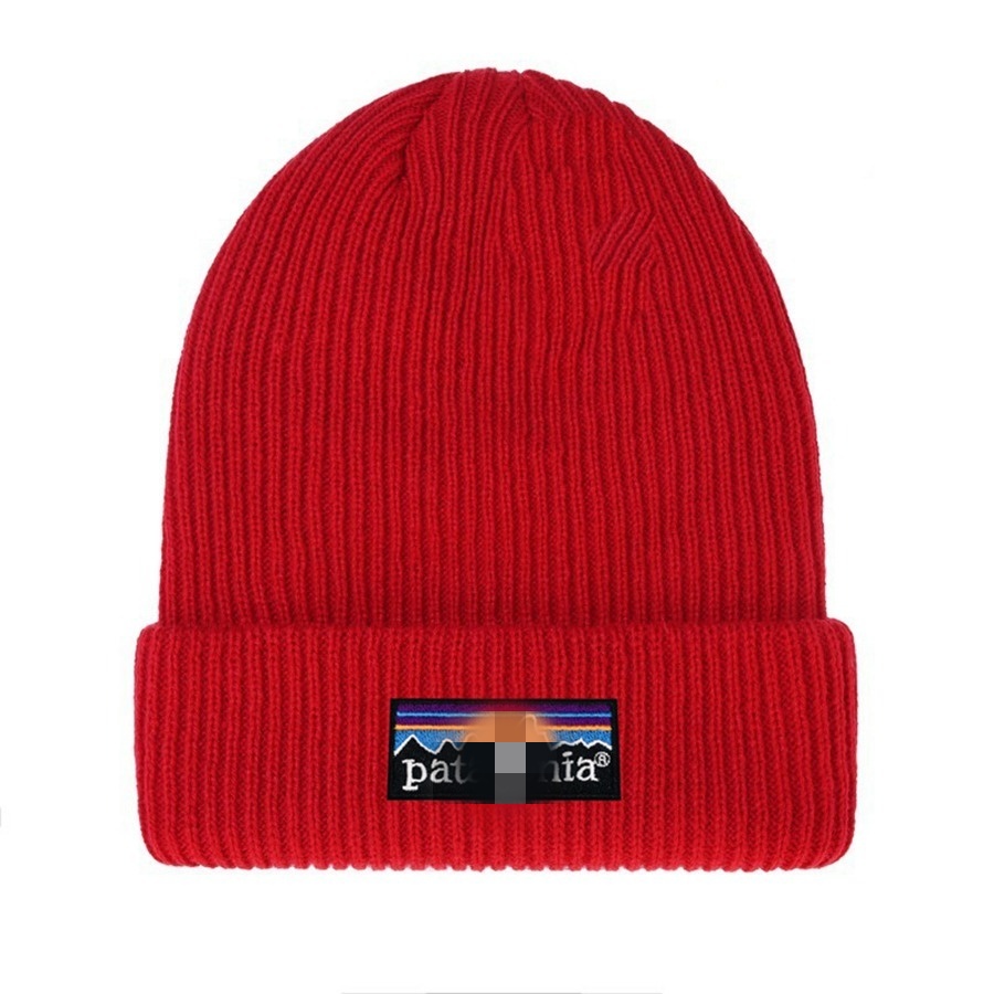 manufacturer direct sales Winter knitted beanie designer cap fashionable bonnet dressy autumn hats for men skull outdoor womens hat travel skiing pr