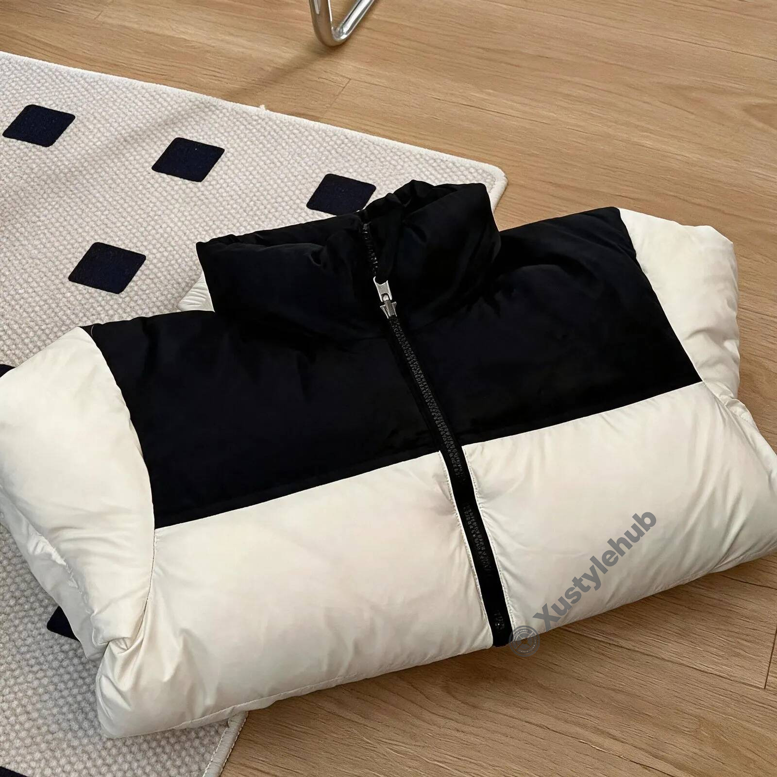 Face jacket designer face 700 puffer jacket letter print zip functional outdoor coat autumn winter casual outerwear for men women up to 2xl Face jac