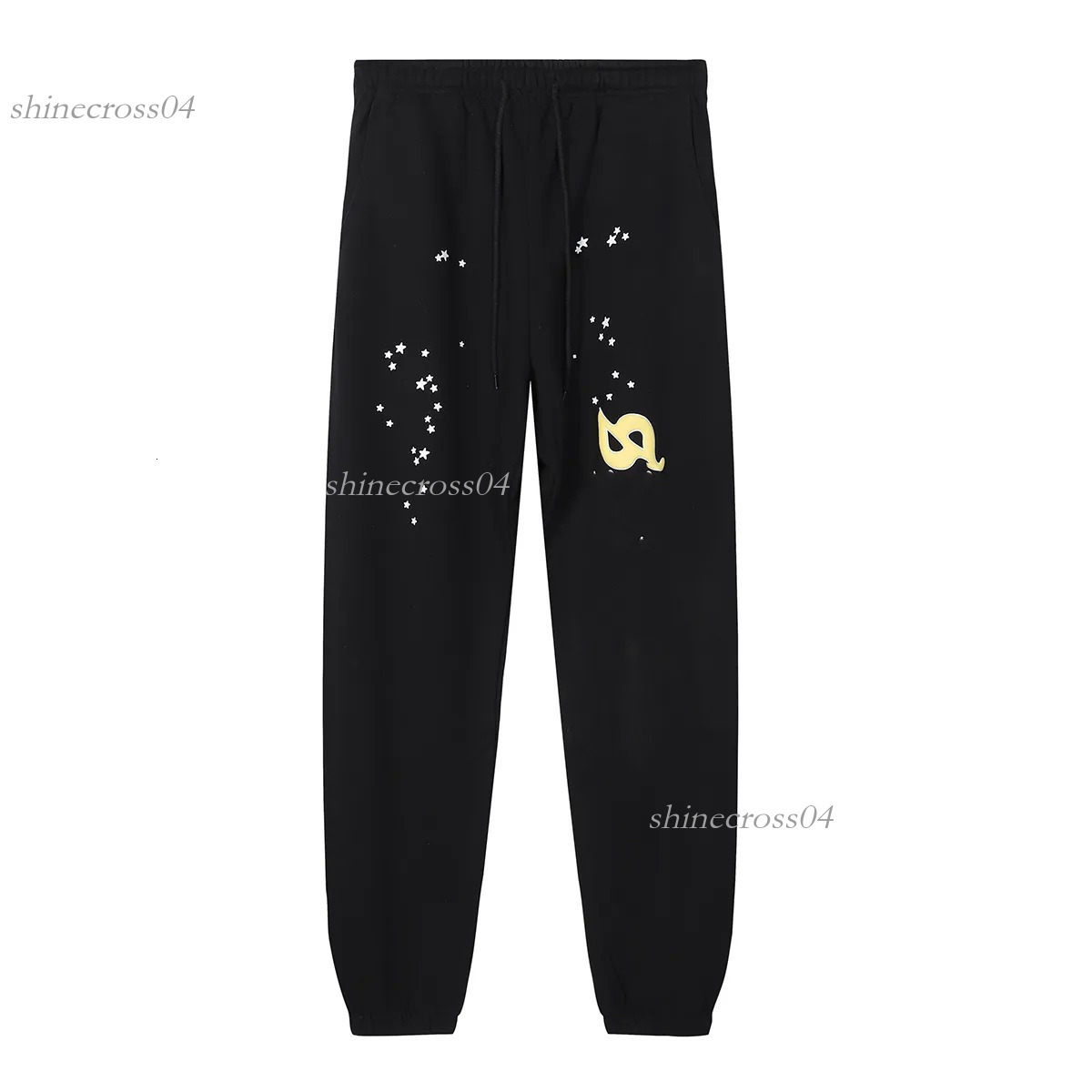 Spyder Fluffy Hoodies spider Women High Quality Foam Print Web Graphic Pink Designer Hoodie Jacket Tracksuit Men Polo Veste Coat Sweatshirts Y2k 1db