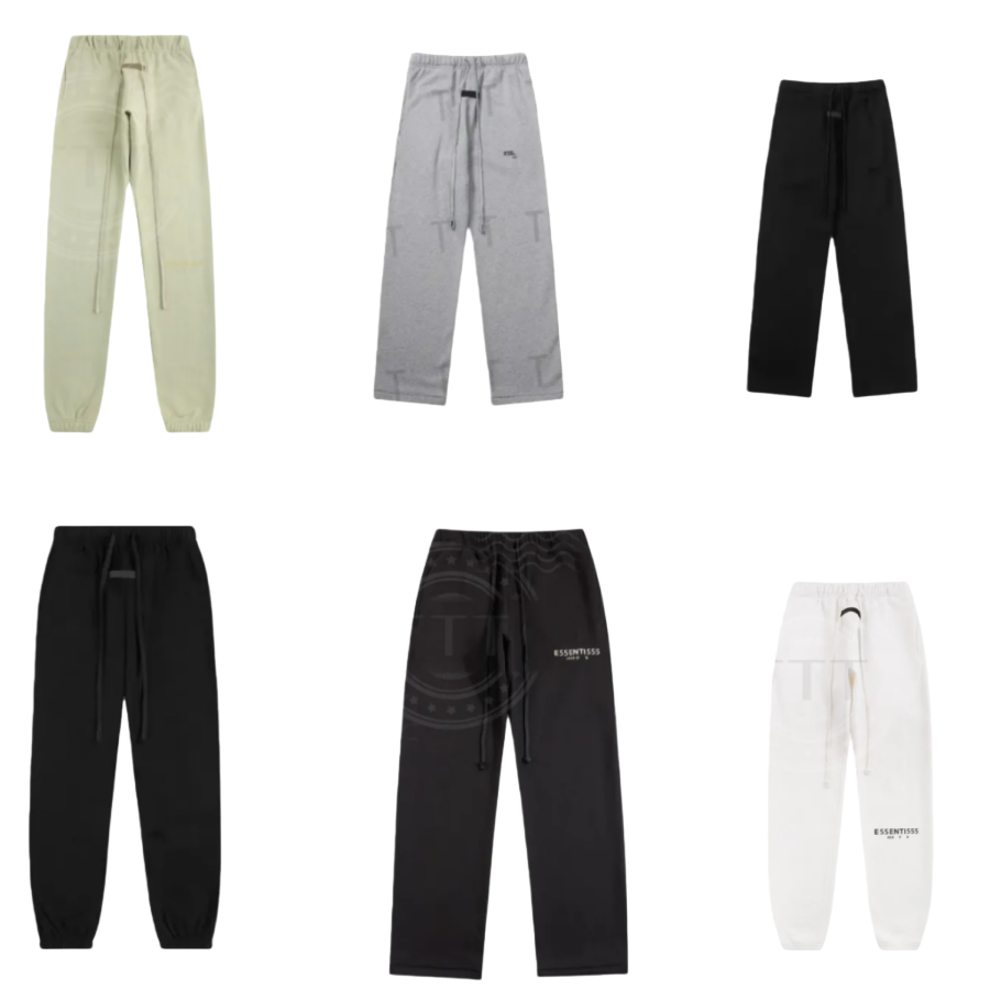Fashion Mens Designer Pants Men Women Solid Color Pants Hip Hop Motion Pants For Male Casual Joggers sweatpants