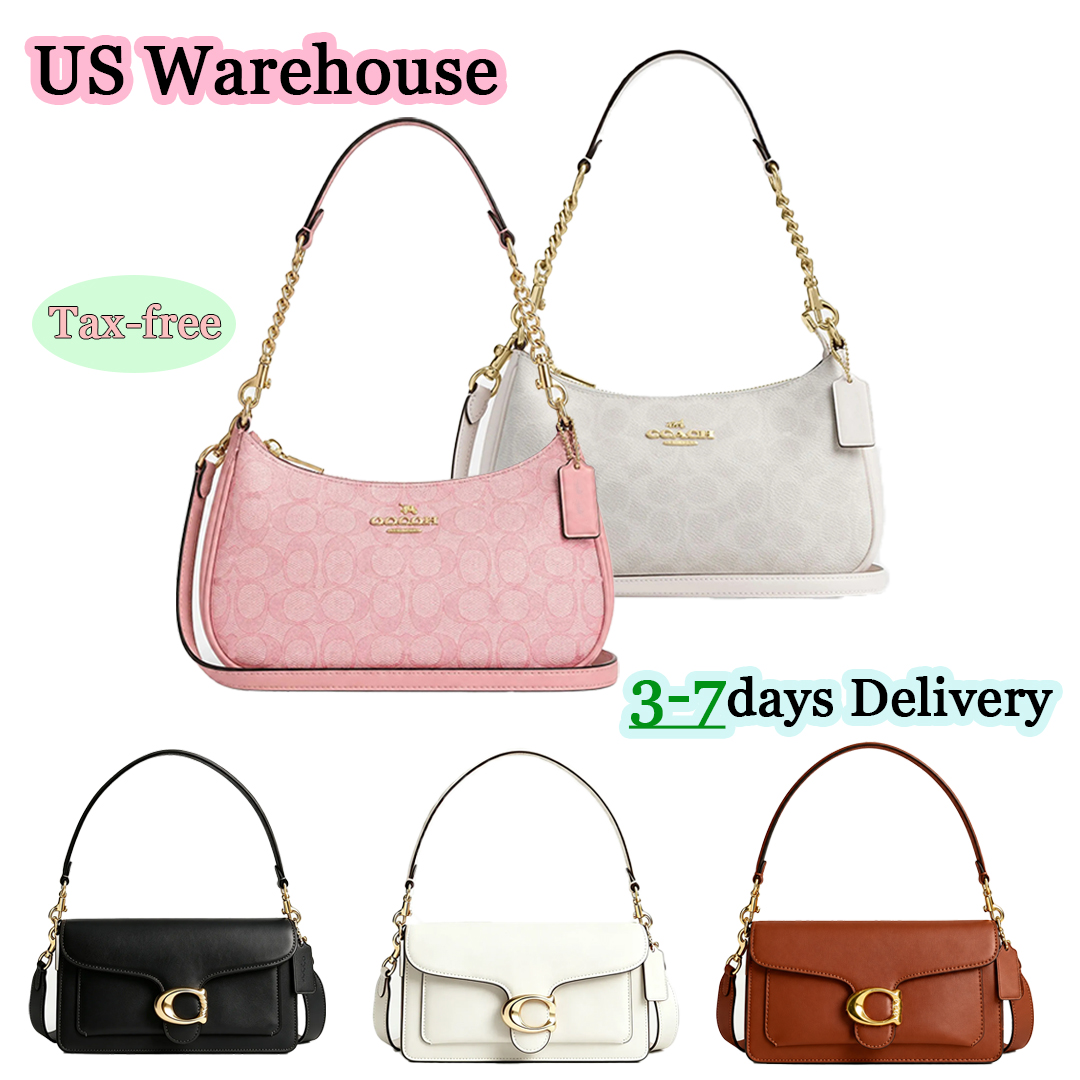 Designer Bags Shoulder Bags Crossbody Bags Exquisite Luxurious Classic Best Selling in White and Pink Underarm Bags Flap Shoulder Bags and Large Cap
