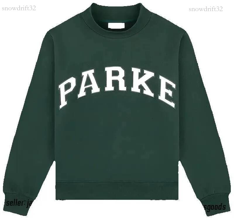 parkely sweatshirt Parker hoodies designer women designer hoodie women hoodie women clothes designer clothes women pull pullover designer sweatshirt