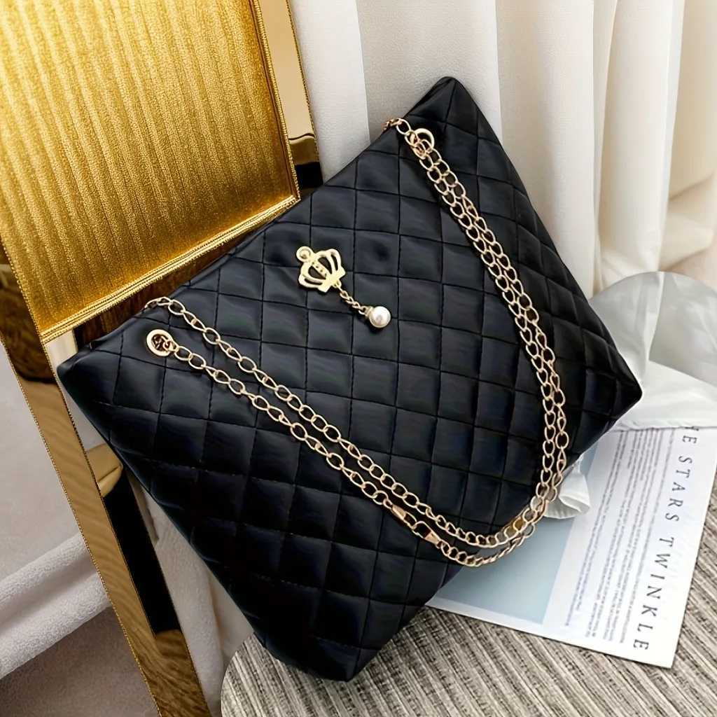 6 Colors Fashion Black Shoulder Bags for Women Large Shopper Bag Solid Color Quality Soft Leather Handbag Lady Travel Tote Bag X261016