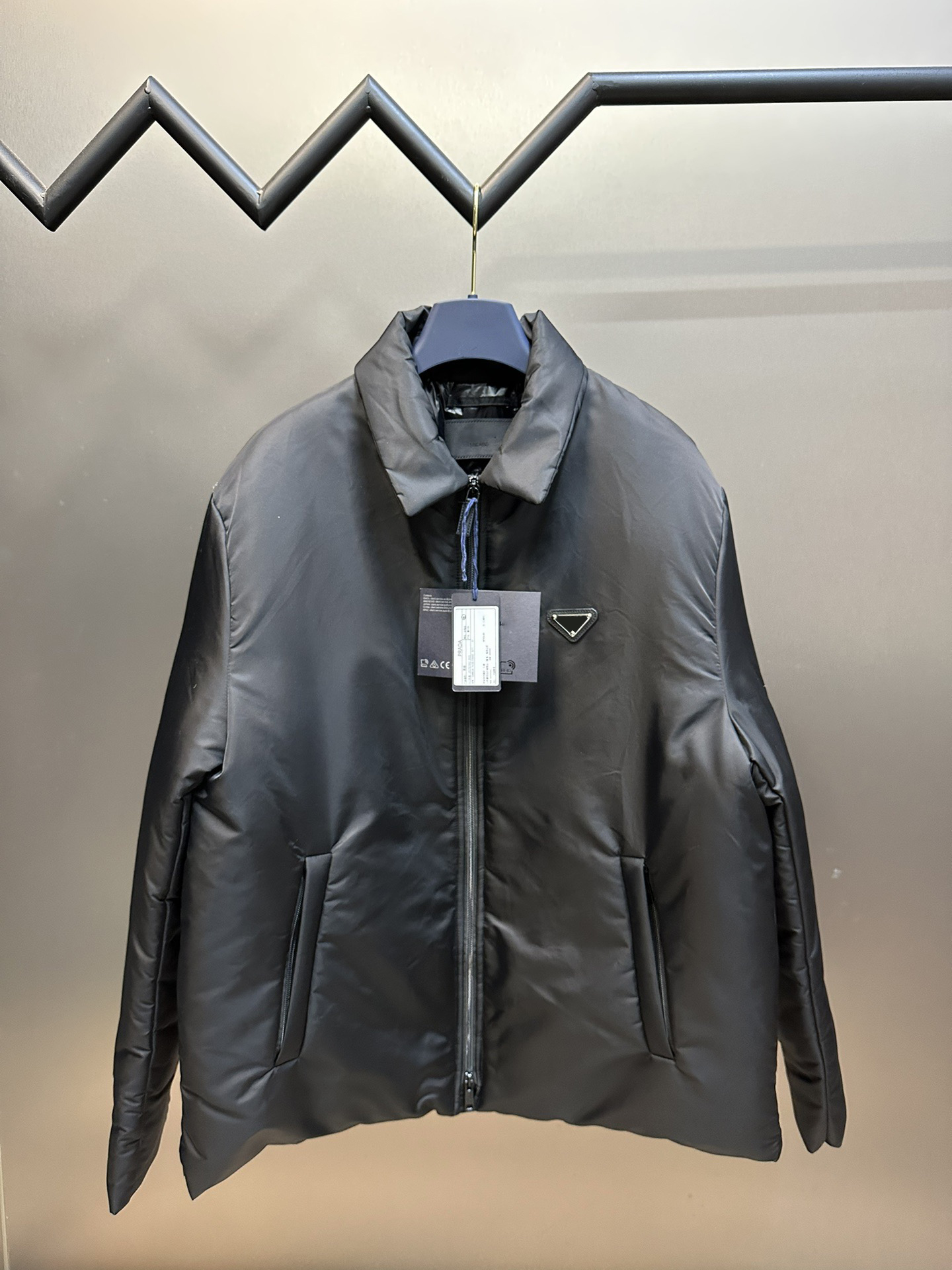 Men's plus size Outerwear & Coats Water Resistant Quick Dry Thin Skin Windbreaker Hooded Sun Proof Jackets Reflective plus size 5334434
